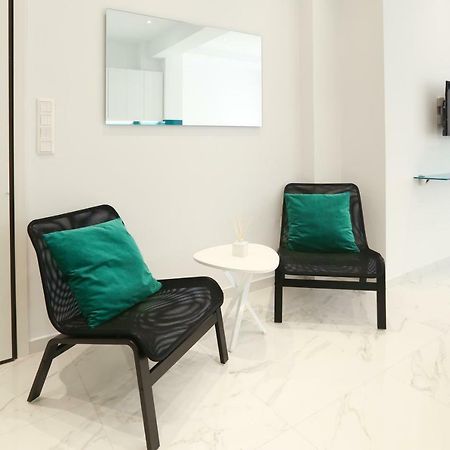 Luxury Studio In Athen Eksteriør bilde