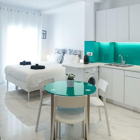 Luxury Studio In Athen Eksteriør bilde