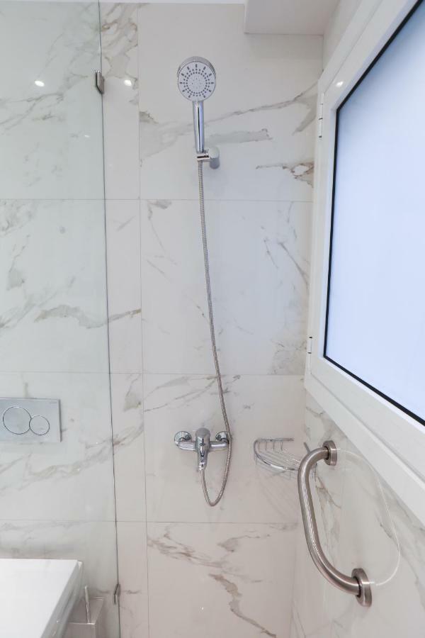Luxury Studio In Athen Eksteriør bilde