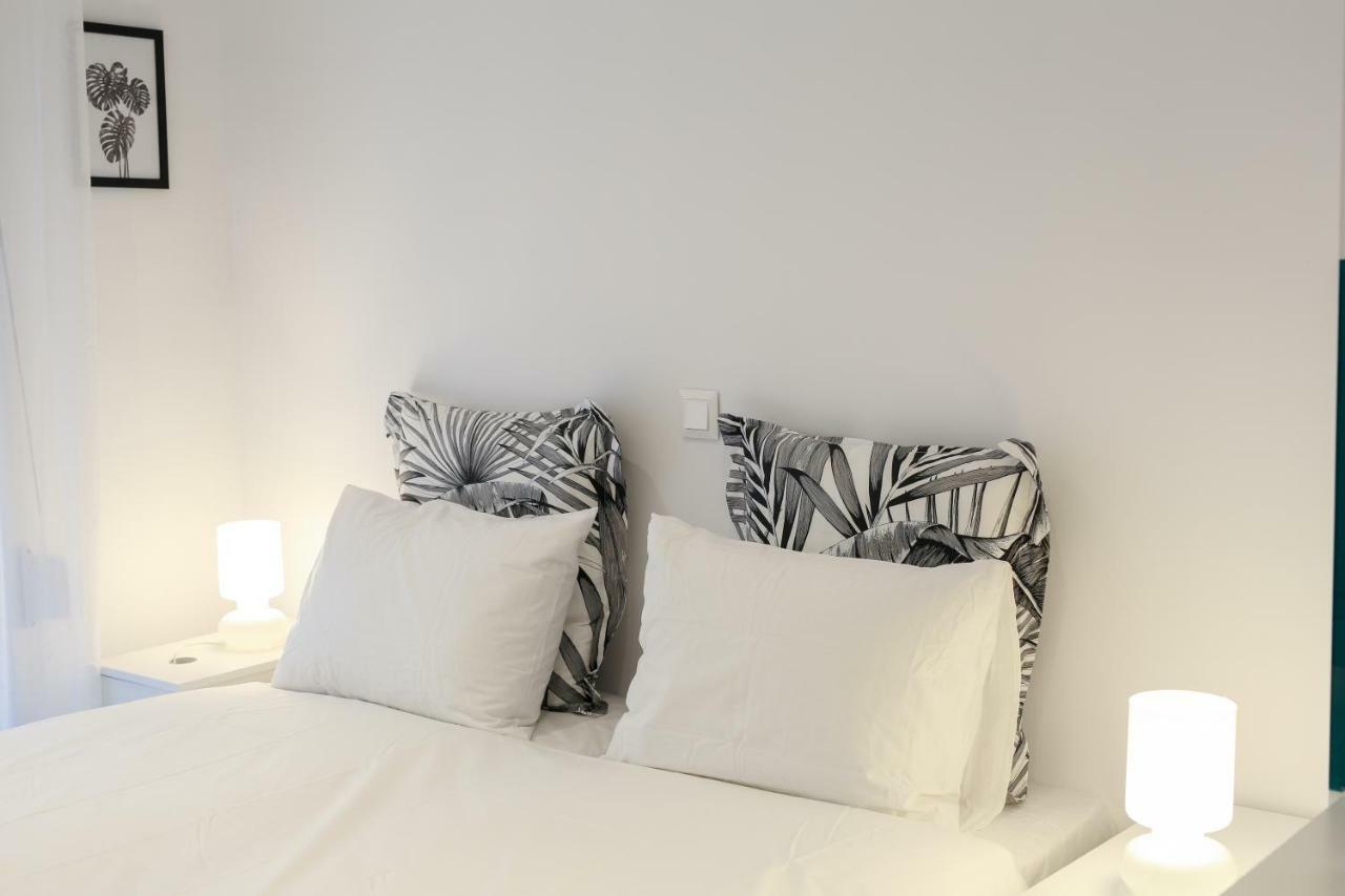 Luxury Studio In Athen Eksteriør bilde