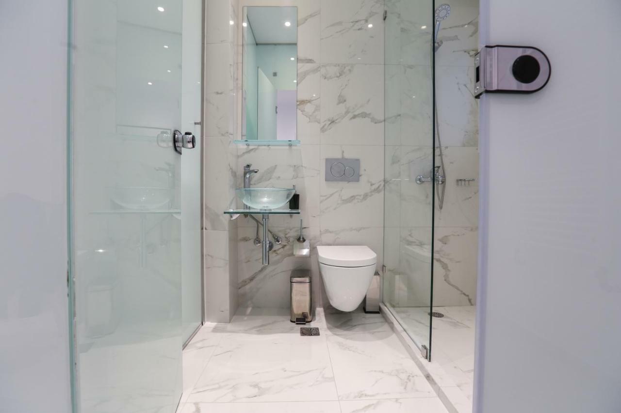 Luxury Studio In Athen Eksteriør bilde