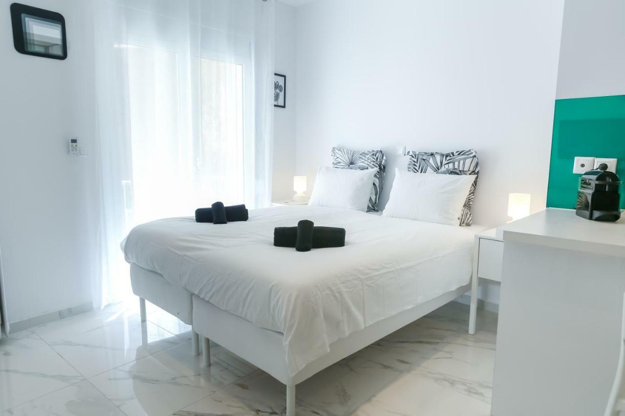 Luxury Studio In Athen Eksteriør bilde