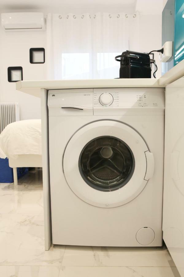 Luxury Studio In Athen Eksteriør bilde